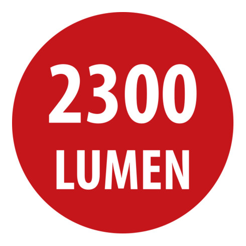Brennenstuhl LED-straler JARO 3060 P (LED-wandstraler voor buiten IP65, 20W, 2300lm, 6500K, met bewegings- en schemersensor)