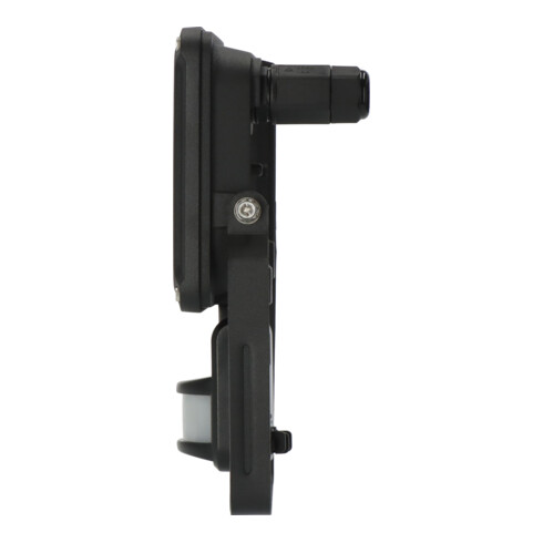 Brennenstuhl LED-straler JARO 3060 P (LED-wandstraler voor buiten IP65, 20W, 2300lm, 6500K, met bewegings- en schemersensor)