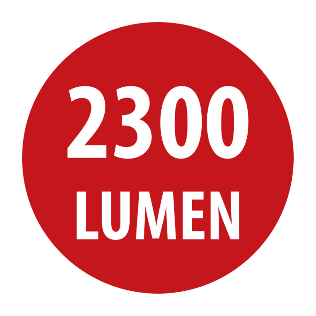 Brennenstuhl LED-straler JARO 3060 P (LED-wandstraler voor buiten IP65, 20W, 2300lm, 6500K, met bewegings- en schemersensor)