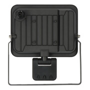 Brennenstuhl LED-straler JARO (LED-wandstraler voor buiten IP65, 6500K, met bewegings- en schemersensor)-5