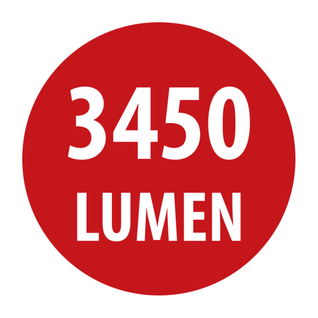 Brennenstuhl LED Straler JARO 4060 P (LED Wandstraler voor buiten IP65, 30W, 3450lm, 6500K, met bewegingsmelder en schemersensor)