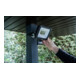 Brennenstuhl LED Straler JARO 4060 P (LED Wandstraler voor buiten IP65, 30W, 3450lm, 6500K, met bewegingsmelder en schemersensor)