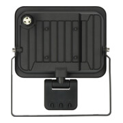 Brennenstuhl LED Straler JARO 4060 P (LED Wandstraler voor buiten IP65, 30W, 3450lm, 6500K, met bewegingsmelder en schemersensor)-5