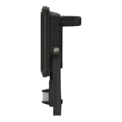 Brennenstuhl LED Straler JARO 4060 P (LED Wandstraler voor buiten IP65, 30W, 3450lm, 6500K, met bewegingsmelder en schemersensor)