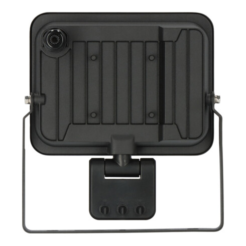 Brennenstuhl LED Straler JARO 4060 P (LED Wandstraler voor buiten IP65, 30W, 3450lm, 6500K, met bewegingsmelder en schemersensor)