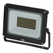 Brennenstuhl LED Straler JARO 7060 / LED-lamp 50W voor buiten (LED-wandstraler, LED-schijnwerper 5800lm aluminium, IP65)