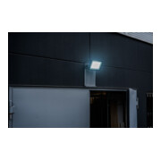 Brennenstuhl LED Straler JARO 7060 / LED-lamp 50W voor buiten (LED-wandstraler, LED-schijnwerper 5800lm aluminium, IP65)-4