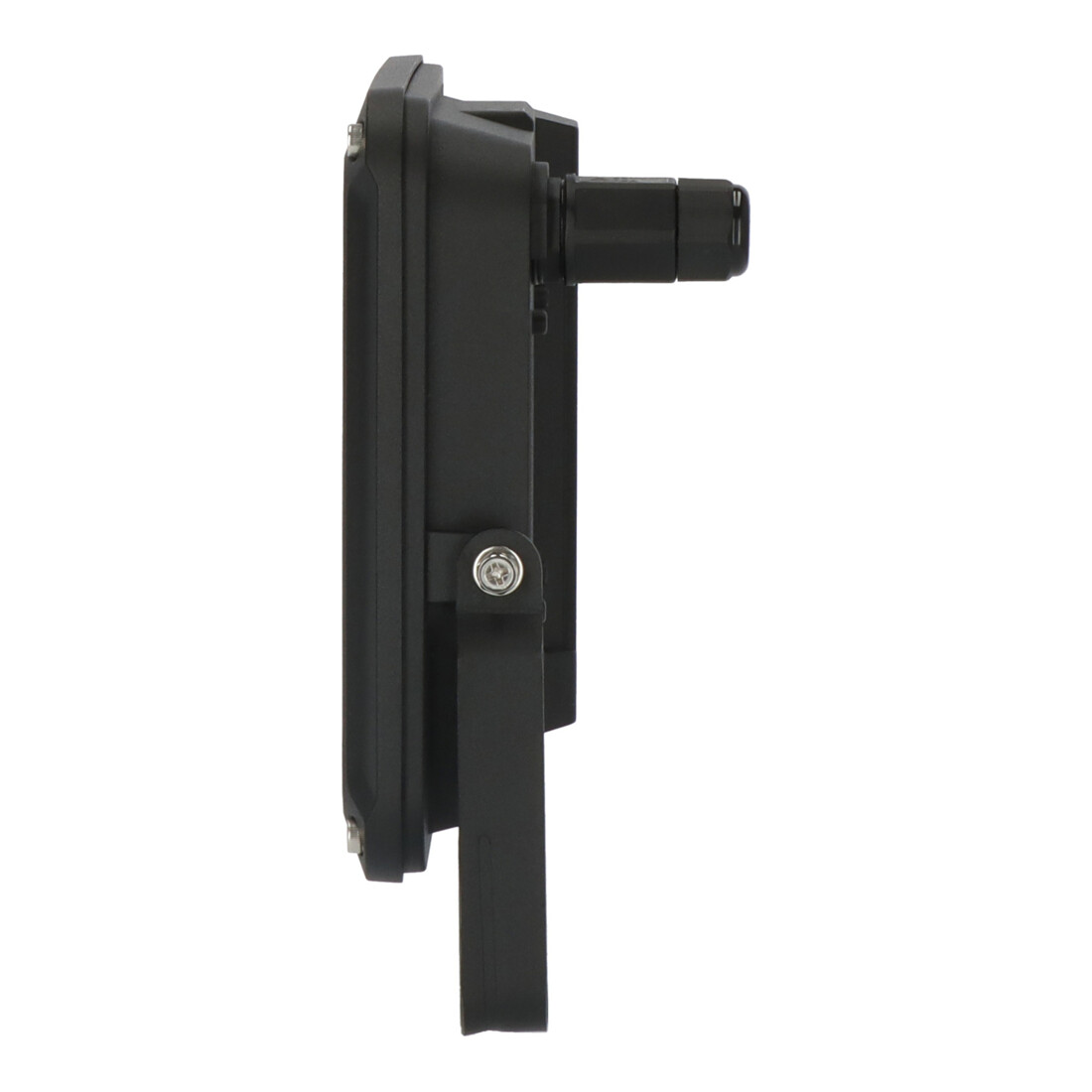 Brennenstuhl LED Straler JARO 7060 / LED-lamp 50W voor buiten (LED-wandstraler, LED-schijnwerper 5800lm aluminium, IP65)