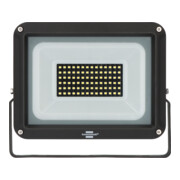 Brennenstuhl LED Straler JARO 7060 / LED-lamp 50W voor buiten (LED-wandstraler, LED-schijnwerper 5800lm aluminium, IP65)-4