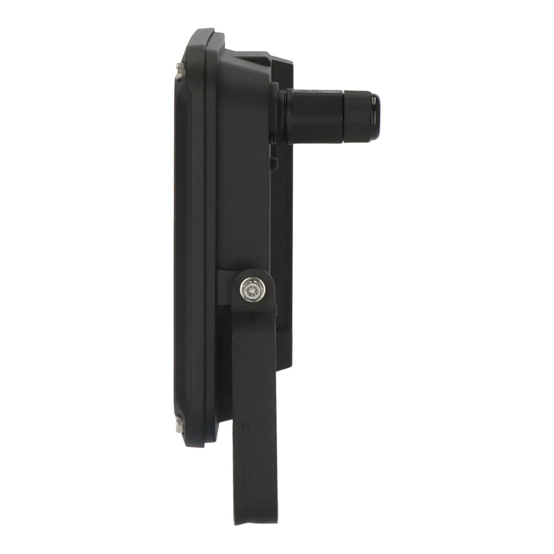 Brennenstuhl LED Straler JARO 7060 / LED-lamp 50W voor buiten (LED-wandstraler, LED-schijnwerper 5800lm aluminium, IP65)