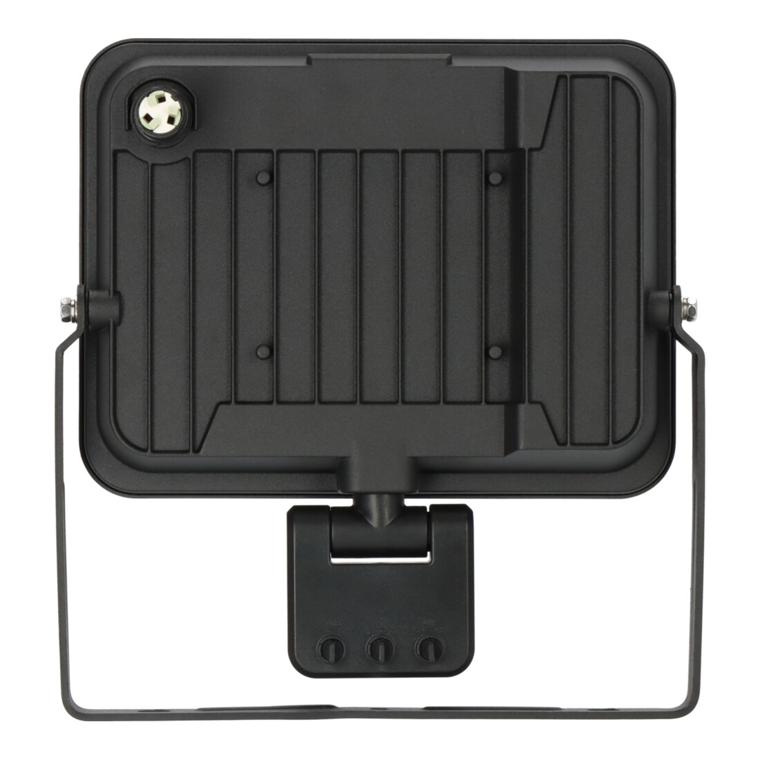 Brennenstuhl LED Straler JARO 7060 P (LED Wandstraler voor buiten IP65, 50W, 5800lm, 6500K, met bewegingsmelder en schemersensor)