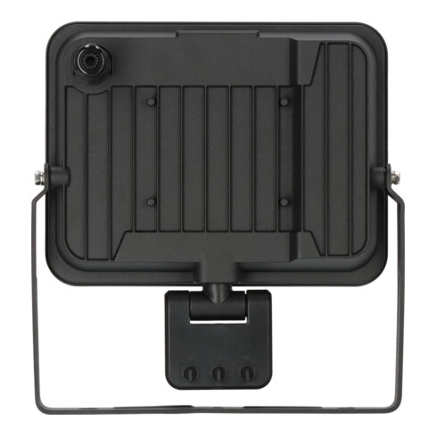 Brennenstuhl LED Straler JARO 7060 P (LED Wandstraler voor buiten IP65, 50W, 5800lm, 6500K, met bewegingsmelder en schemersensor)