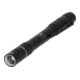 Brennenstuhl LED Zaklamp LuxPremium TL 210 F/Handlamp met Batterijen en Helder Osram-LED (180lm, tot 7u Lichtduur, 50m Bereik, IP44)-1