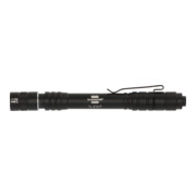Brennenstuhl LED Zaklamp LuxPremium TL 210 F/Handlamp met Batterijen en Helder Osram-LED (180lm, tot 7u Lichtduur, 50m Bereik, IP44)-4