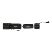 Brennenstuhl LED Zaklamp LuxPremium TL 410 F/Handlamp met heldere CREE-LED (350lm, tot 34u brandduur, 136m bereik, IP44 beschermd)-2