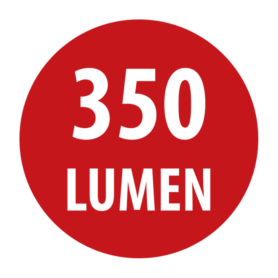 Brennenstuhl LED Zaklamp LuxPremium TL 410 F/Handlamp met heldere CREE-LED (350lm, tot 34u brandduur, 136m bereik, IP44 beschermd)