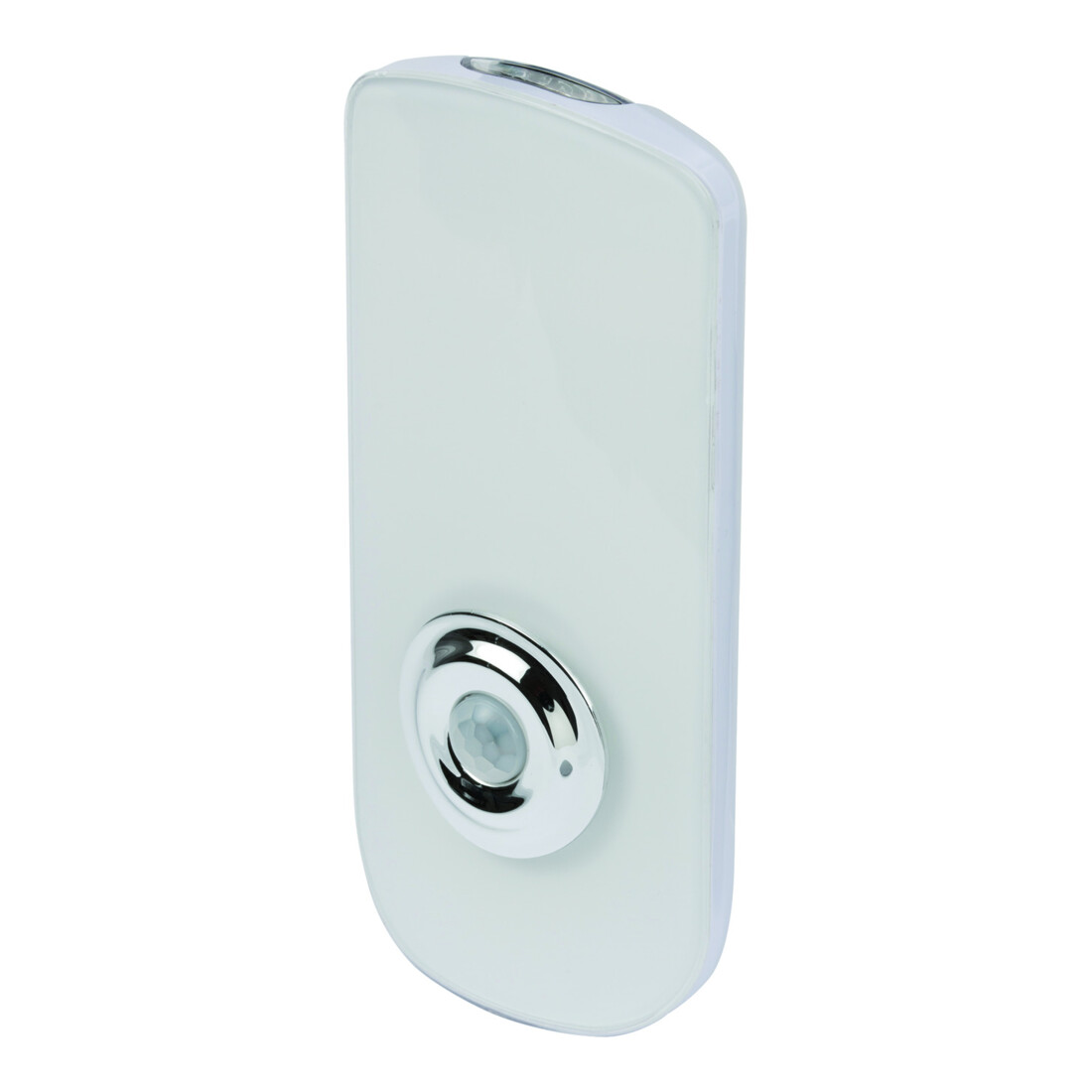 Brennenstuhl Luce di sicurezza con sensore LED SSL 40 A con rilevatore movimento a infrarossi, 50lm+40lm
