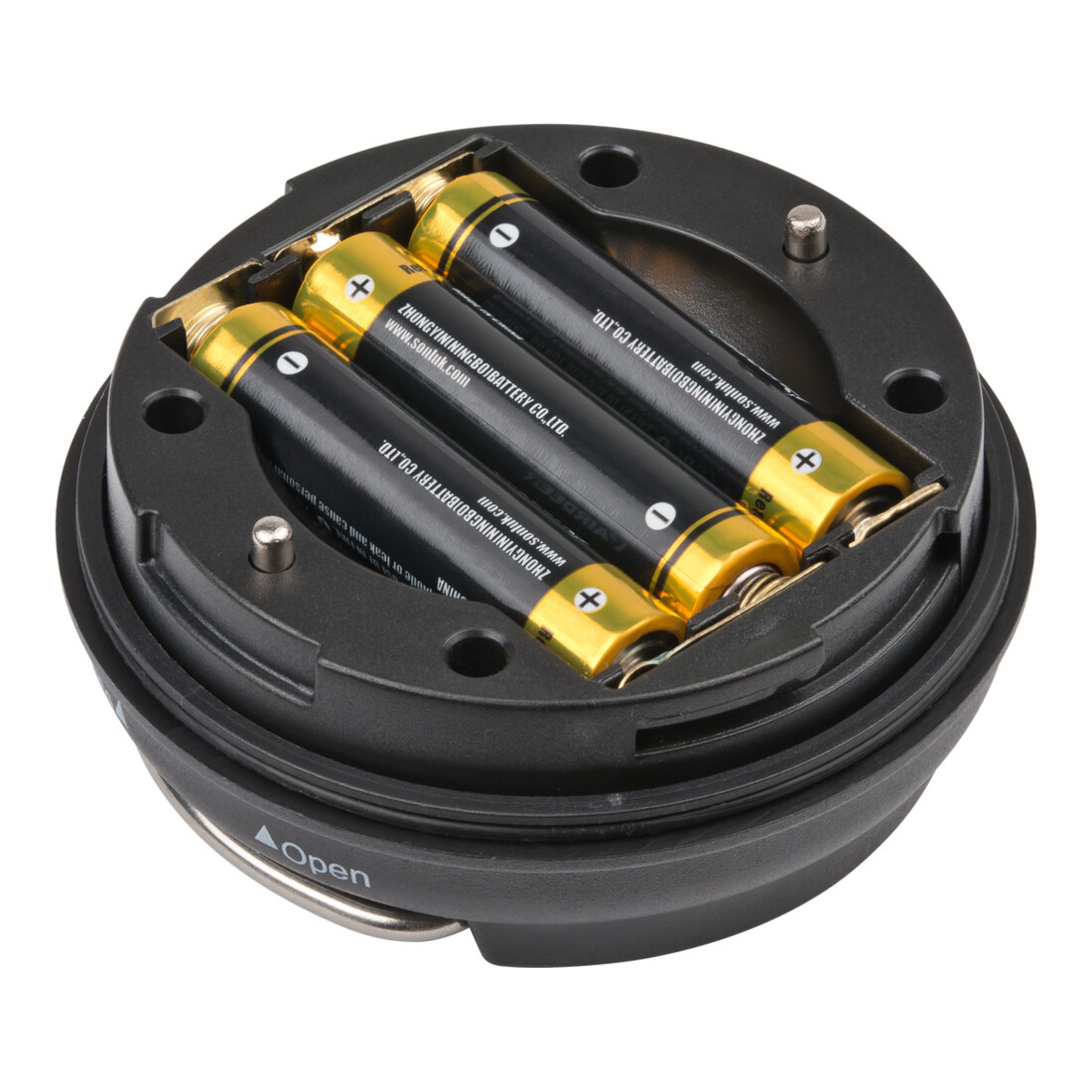 Brennenstuhl Luce LED per esterni OLI 0200, 180lm