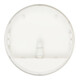 Brennenstuhl Lumière ronde LED / lampe de sous-sol 15W avec détecteur de mouvement (pour l'intérieur et l'extérieur IP54, lumière extérieure LED 4000K, lampe de sous-sol 1680lm idéale pour le plafond et le mur)-4