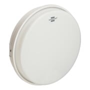 Brennenstuhl Lumière ronde LED / lampe de sous-sol 15W (pour l'intérieur et l'extérieur IP65, lumière extérieure LED 4000K, lampe de sous-sol 1680lm idéal pour le plafond et le mur)-1