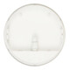 Brennenstuhl Lumière ronde LED / lampe de sous-sol 15W (pour l'intérieur et l'extérieur IP65, lumière extérieure LED 4000K, lampe de sous-sol 1680lm idéal pour le plafond et le mur)-4