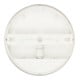 Brennenstuhl Lumière ronde LED / lampe de sous-sol 15W (pour l'intérieur et l'extérieur IP65, lumière extérieure LED 4000K, lampe de sous-sol 1680lm idéal pour le plafond et le mur)-5