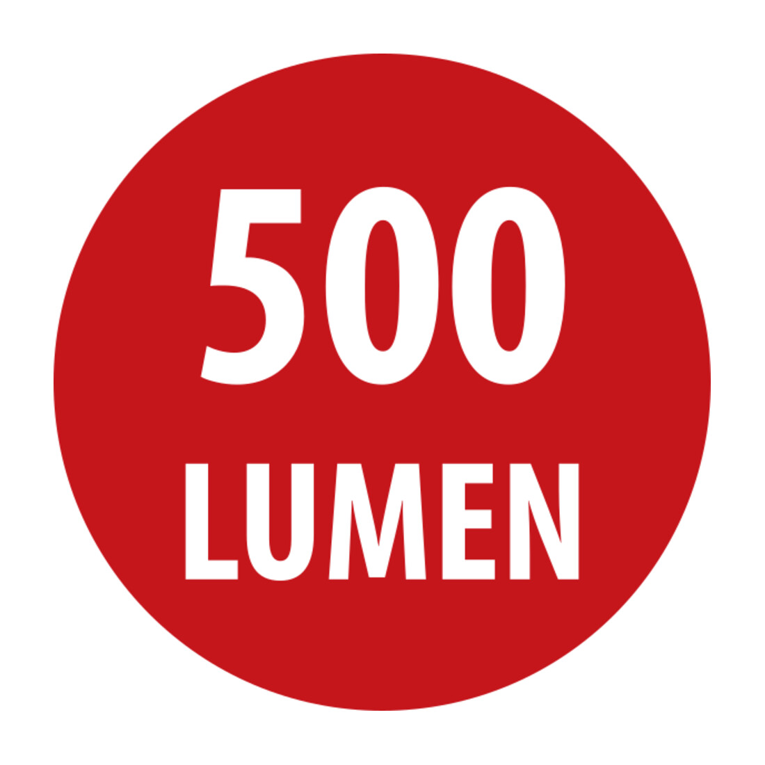 Brennenstuhl LuxPremium Accu LED Sensor Hoofdlamp SL 500 A / Oplaadbare Hoofdlamp met Sensor (USB C, Rood Licht, IP44, COB-LED, 500lm, max. 22u, Verwisselbare 18650 Accu)