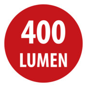 Brennenstuhl LuxPremium LED Akku Sensor Kopflampe SL 401 AF / Wiederaufladbare Stirnlampe mit Sensor (Stirnlampe USB C mit Rotlicht für außen IP44, mit OSRAM-LED, 400lm, bis zu 50h Leuchtdauer)-2