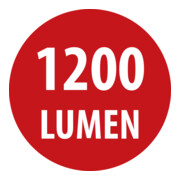 Brennenstuhl LuxPremium Oplaadbare Focus LED-zaklamp TL 1201 AF IP67 / Zaklamp met heldere CREE-LED (traploze focus, 1200lm, 210m bereik, max. 31u brandduur)-5