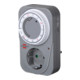 Brennenstuhl Mechanische Afteltimer MC 120-1