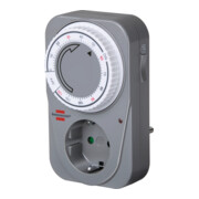 Brennenstuhl Mechanische Afteltimer MC 120-1