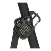 Brennenstuhl Mini LED Taschenlampe MTL 600 A 600lm 7 Lichtmodi-2