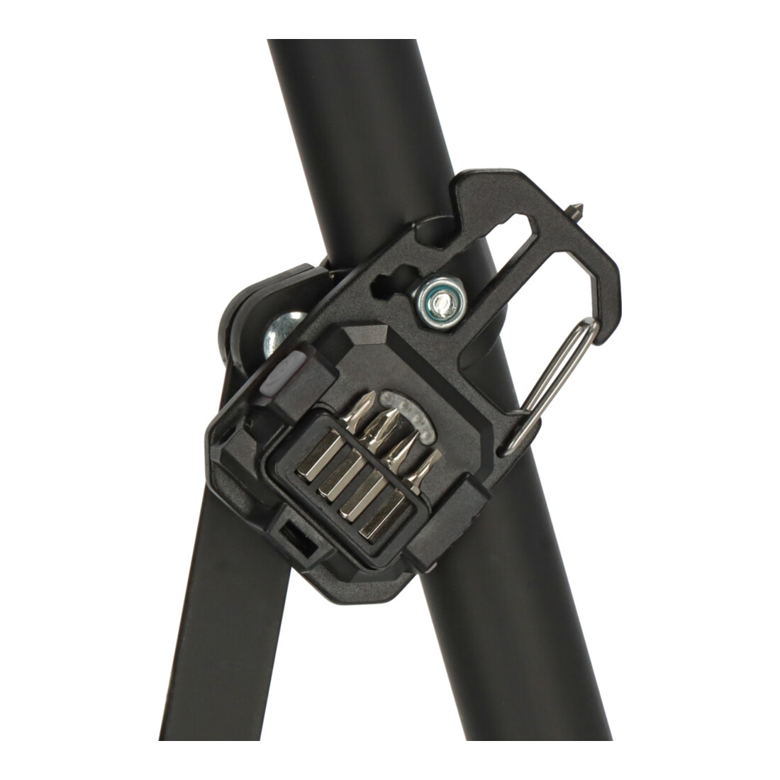Brennenstuhl Mini LED Taschenlampe MTL 600 A 600lm 7 Lichtmodi