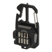 Brennenstuhl Mini LED Taschenlampe MTL 600 A 600lm 7 Lichtmodi-4