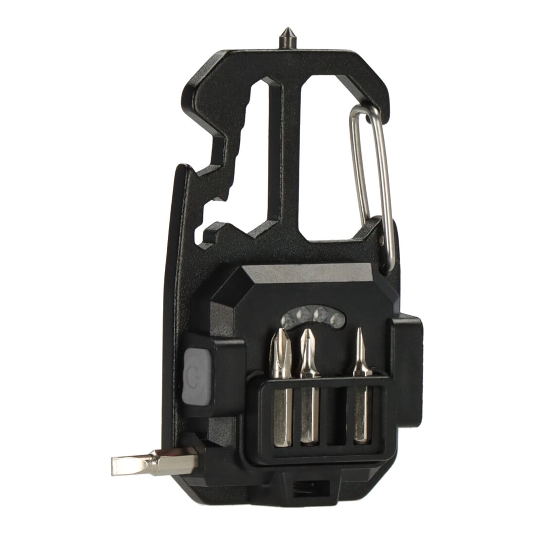 Brennenstuhl Mini LED Taschenlampe MTL 600 A 600lm 7 Lichtmodi