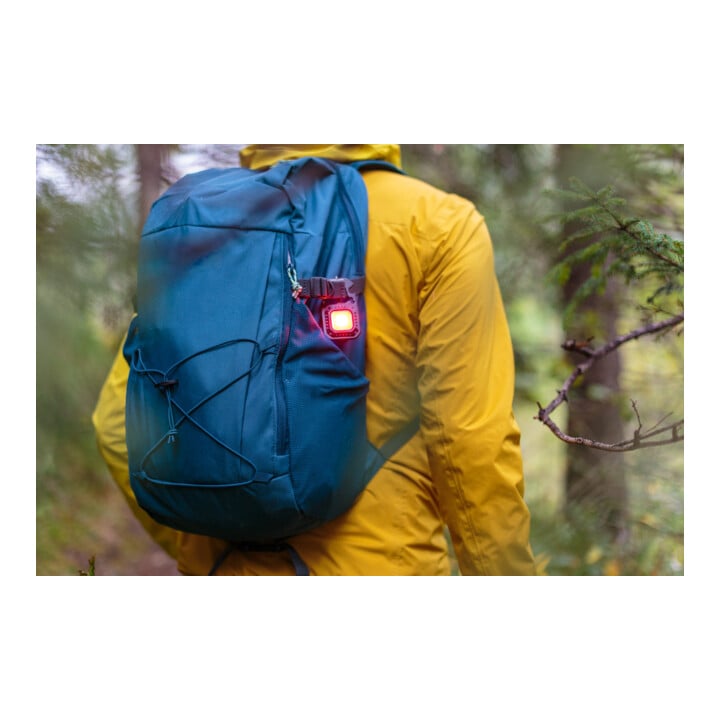 Brennenstuhl Mini LED Taschenlampe MTL 600 A 600lm 7 Lichtmodi