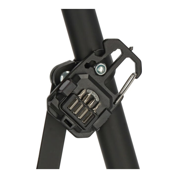 Brennenstuhl Mini LED Taschenlampe MTL 600 A 600lm 7 Lichtmodi