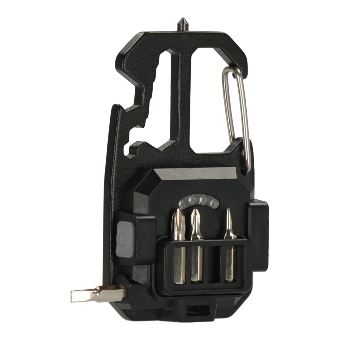 Brennenstuhl Mini LED-zaklamp MTL 600 A 600 lm 7 lichtstanden