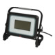Brennenstuhl Mobiele LED Schijnwerper JARO 20060 M / LED-lamp 150W voor buiten (LED-buitenlamp met 5m kabel, LED-fluter 17500lm aluminium, dimbaar, IP65)-1