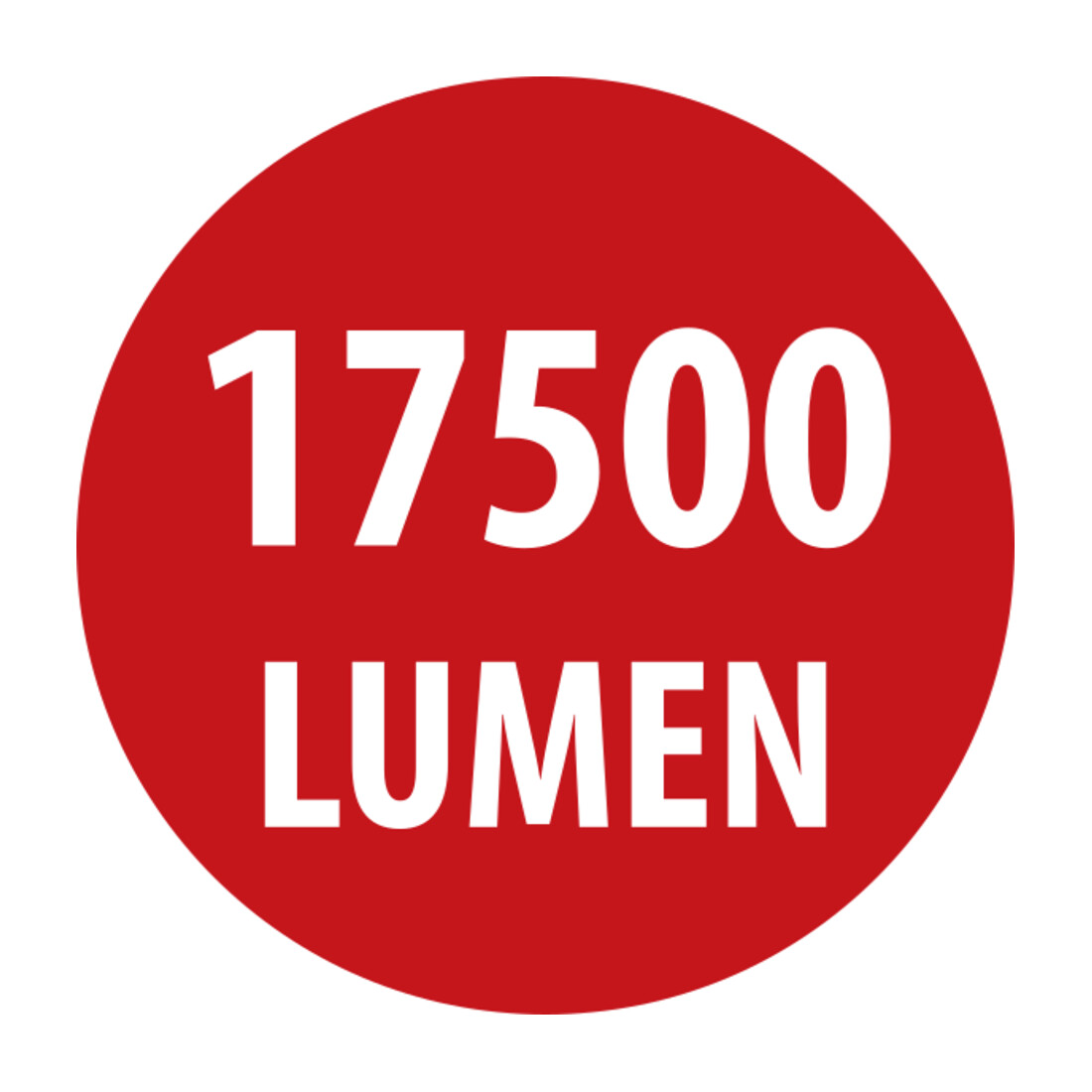 Brennenstuhl Mobiele LED Schijnwerper JARO 20060 M / LED-lamp 150W voor buiten (LED-buitenlamp met 5m kabel, LED-fluter 17500lm aluminium, dimbaar, IP65)