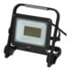 Brennenstuhl Mobiele LED Straler JARO 7060 M / LED-lamp 50W voor buiten (LED-buitenstrahler met 5m kabel, LED-schijnwerper 5800lm aluminium, dimbaar, IP65)-1
