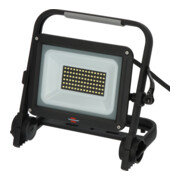 Brennenstuhl Mobiele LED Straler JARO 7060 M / LED-lamp 50W voor buiten (LED-buitenstrahler met 5m kabel, LED-schijnwerper 5800lm aluminium, dimbaar, IP65)-2