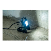 Brennenstuhl Mobiler LED Strahler JARO / LED-Leuchte für außen (LED-Außenstrahler mit Kabel, IP65)-2
