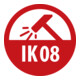 Brennenstuhl Mobiler LED Strahler JARO 1060 M / LED Baustrahler für außen IP65 (LED Arbeitsstrahler 10W mit 2m Kabel, LED Baustellenstrahler mit Schnellspannverschluss und 1150lm)-2