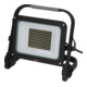 Brennenstuhl Mobiler LED Strahler JARO 14060 M / LED-Leuchte 100W für außen (LED-Außenstrahler mit 5m Kabel, LED-Fluter 11500lm aus Aluminium, dimmbar, IP65)-1