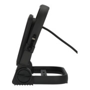 Brennenstuhl Mobiler LED Strahler JARO 14060 M / LED-Leuchte 100W für außen (LED-Außenstrahler mit 5m Kabel, LED-Fluter 11500lm aus Aluminium, dimmbar, IP65)-2
