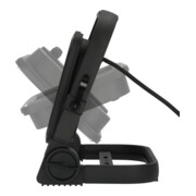 Brennenstuhl Mobiler LED Strahler JARO 14060 M / LED-Leuchte 100W für außen (LED-Außenstrahler mit 5m Kabel, LED-Fluter 11500lm aus Aluminium, dimmbar, IP65)-2