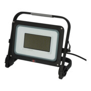 Brennenstuhl Mobiler LED Strahler JARO 20060 M / LED-Leuchte 150W für außen (LED-Außenstrahler mit 5m Kabel, LED-Fluter 17500lm aus Aluminium, dimmbar, IP65)-2