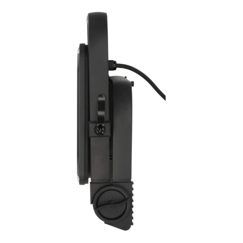 Brennenstuhl Mobiler LED Strahler JARO 20060 M / LED-Leuchte 150W für außen (LED-Außenstrahler mit 5m Kabel, LED-Fluter 17500lm aus Aluminium, dimmbar, IP65)