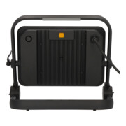 Brennenstuhl Mobiler LED Strahler JARO 20060 M / LED-Leuchte 150W für außen (LED-Außenstrahler mit 5m Kabel, LED-Fluter 17500lm aus Aluminium, dimmbar, IP65)-5